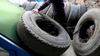 废旧轮胎回收生产线（500-2000kgs/h) 