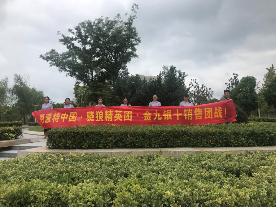 恩派特金九银十团战3